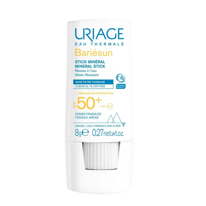 Uriage Bariesun Bâton Hydratant et Protecteur 8 g Uriage Bariesun Bâton Hydratant et Protecteur 8 g