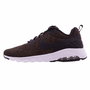 Chaussures de Sport pour Homme Nike Air Max Motion Marron