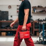 Solter Practico 200 LD 32A Poste à souder inverter compact 200A MMA/TIG avec kit complet 230V