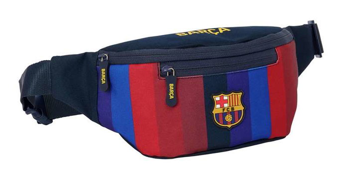 Safta - Sac banane pour enfant - 23x12x9 cm - À partir de 36 mois Safta - Sac banane pour enfant - 23x12x9 cm - À partir de 36 mois