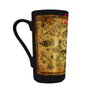 PYRAMID Tasse Zelda Breath of the Wild carte en céramique 470 ml, tasse Legend of Zelda Breath of the Wild, idée cadeau jeu vidéo