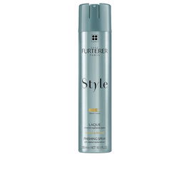 Rene Furterer STYLE Spray de Finition 300 ml - Sans Silicone - Tenue Naturelle et Flexible