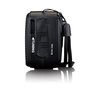 Lenco MCR-113BK Solar Noir
