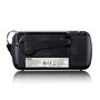 Lenco MCR-113BK Solar Noir