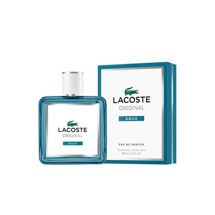 Lacoste Original Aqua Eau de Parfum Pour Homme 100 ml Lacoste Original Aqua Eau de Parfum Pour Homme 100 ml