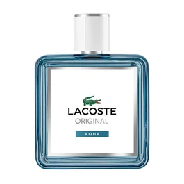 Lacoste Original Aqua Eau de Parfum 100 ml