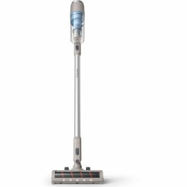 Philips Aspirateur balai Série 2000 XC2011/01 Bleu et Gris