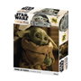 Prime Lenticular 3D Puzzle The Mandalorian Grogu 500 Pièces