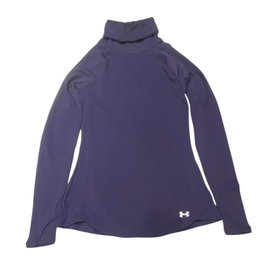 Under Armour All Season Gear Débardeur synthétique à bretelles pour femmes - Taille XS