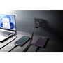 Intenso Kit Chargeur GaN W100ACC avec Câble USB-C