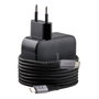 Intenso Kit Chargeur GaN W100ACC avec Câble USB-C