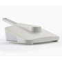 Joseph Joseph CleanTech Set de Balayette et Pelle avec Support Mural Gris