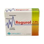 Espadiet Regurol 45 capsules