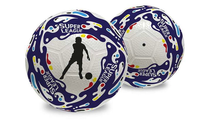 Unice Ballon de football La Liga officiel, 220 mm (22 cm), ballon pour enfants à partir de 3 ans (36 mois)