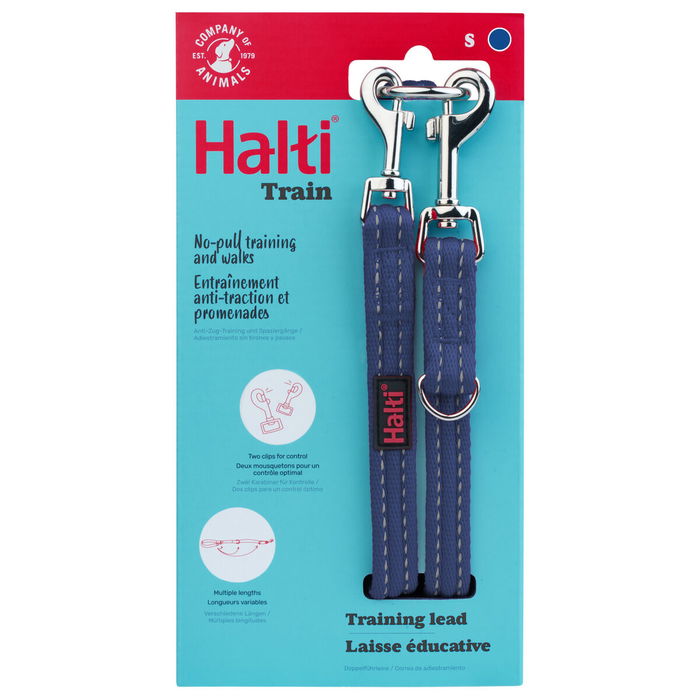 Laisse de suivi Company of Animals Blue Laisse de suivi Company of Animals Blue