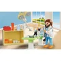 Playmobil 5653 Valisette Vétérinaire - City Life - Jeu de rôle créatif avec soin des animaux - 39 pièces - Dès 4 ans