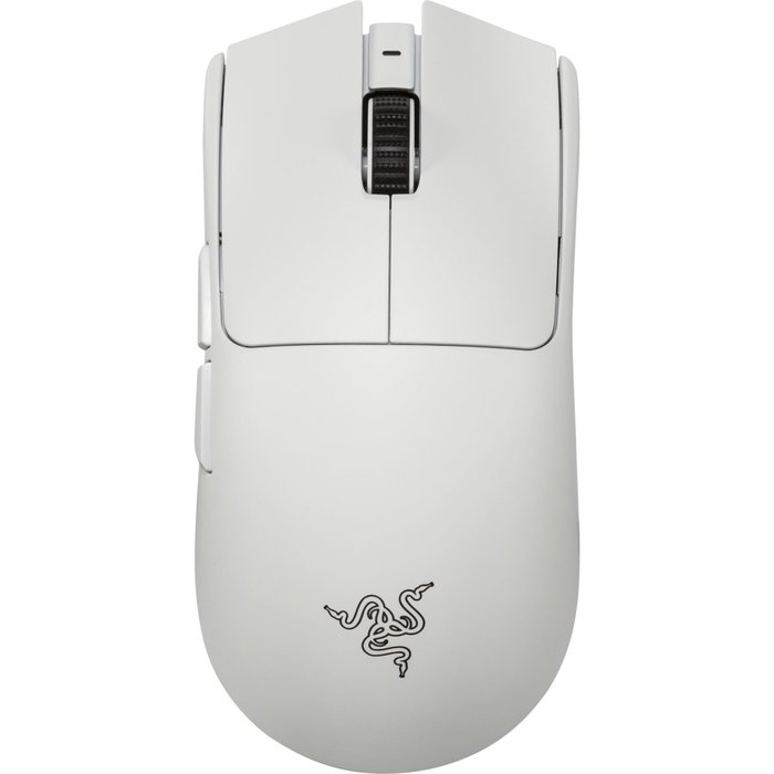 Razer Mouse Viper V3 Pro - White