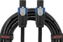 CABLEWORKS Câble Haut-Parleur Speakon/Speakon 7,5 m