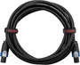 CABLEWORKS Câble Haut-Parleur Speakon/Speakon 7,5 m