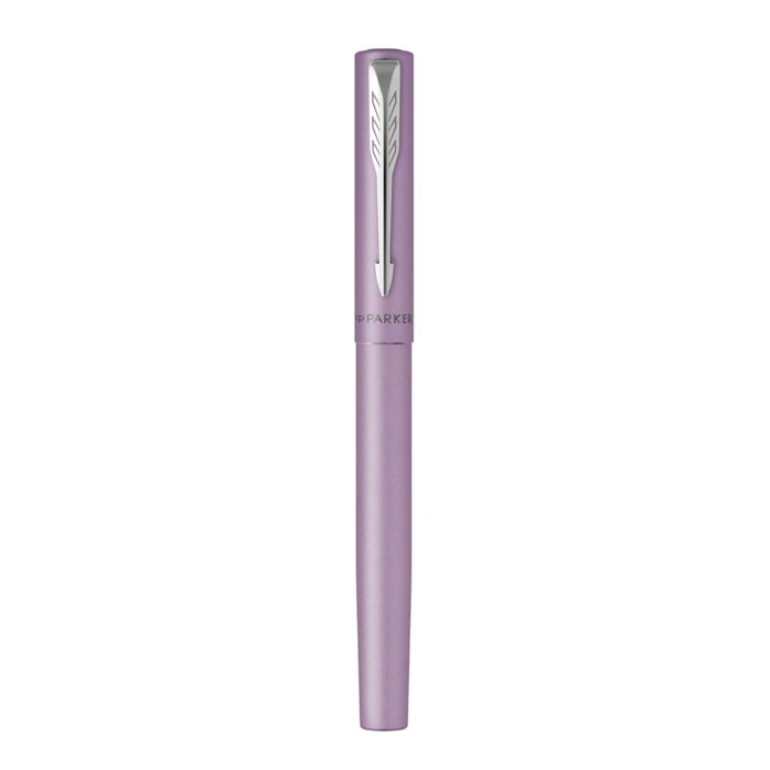 Parker Vector XL Metallic Lilac Stylo Plume M Parker Vector XL Metallic Lilac Stylo Plume M