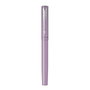 Parker Vector XL Metallic Lilac Stylo Plume M