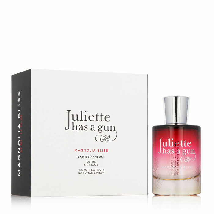 Parfum Unisexe Juliette Has A Gun Magnolia Bliss Parfum Unisexe Juliette Has A Gun Magnolia Bliss