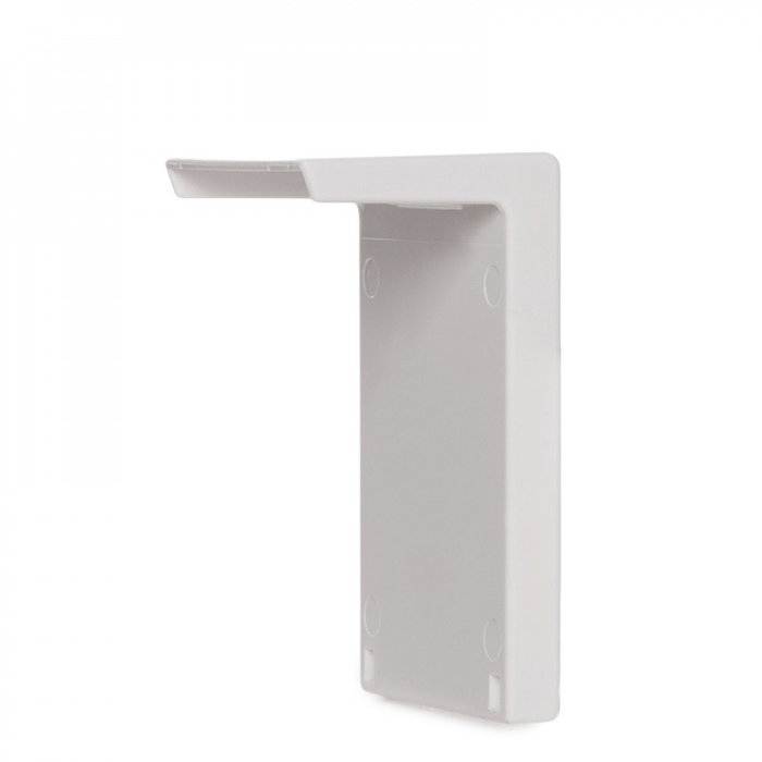 Clip Table pour Mini Télécommande - Support de Visière et de Table pour Voiture et Maison