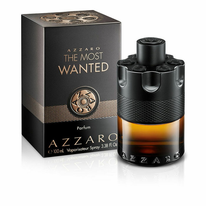 Loris Azzaro Wanted Parfum pour Homme - Eau de Parfum 95 ml