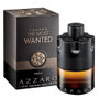 Azzaro Wanted Eau de Parfum pour homme