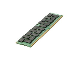 Hewlett Packard Enterprise Kit de mémoire 16 Go DDR3L Registered, PC3L-10600R, 1333MHz