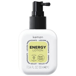 Kemon Energy Lotion Traitement lotion pour le cuir chevelu Stimulating 100 ml