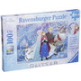 Ravensburger Puzzle La Reine des Neiges 300 pièces XXL éteincelantes