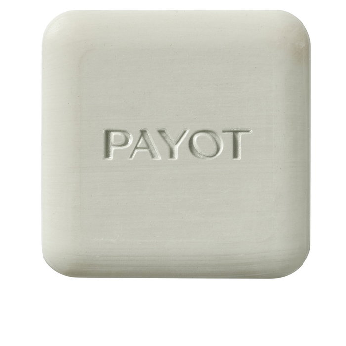 Payot Pâte Grise Nettoyant Solide Purifiant 65g Payot Pâte Grise Nettoyant Solide Purifiant 65g