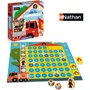 Nathan Allô les pompiers ! - Jeu d'apprentissage
