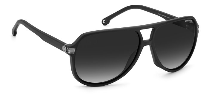 Carrera 1045-S-003-WJ Lunettes de soleil aviateur oversize Gris polarisé