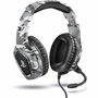 Casques Sans Fil Trust 23531 GXT488 Gris