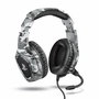 Casques Sans Fil Trust 23531 GXT488 Gris