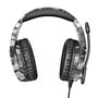 Casques Sans Fil Trust 23531 GXT488 Gris