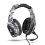 Casques Sans Fil Trust 23531 GXT488 Gris