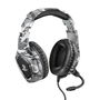 Casques Sans Fil Trust 23531 GXT488 Gris