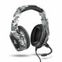 Casques Sans Fil Trust 23531 GXT488 Gris