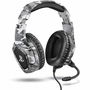 Casques Sans Fil Trust 23531 GXT488 Gris