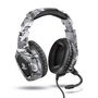 Casques Sans Fil Trust 23531 GXT488 Gris