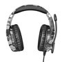 Casques Sans Fil Trust 23531 GXT488 Gris