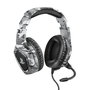 Casques Sans Fil Trust 23531 GXT488 Gris