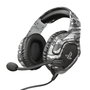 Casques Sans Fil Trust 23531 GXT488 Gris