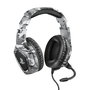 Casques Sans Fil Trust 23531 GXT488 Gris