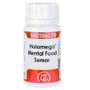 EQUISALUD HOLOMEGA MENTAL FOOD SENIOR 50 capsules