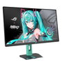 Asus Monitor Gaming 90LM0C7U-B01371 Wide Quad HD 27 pouces