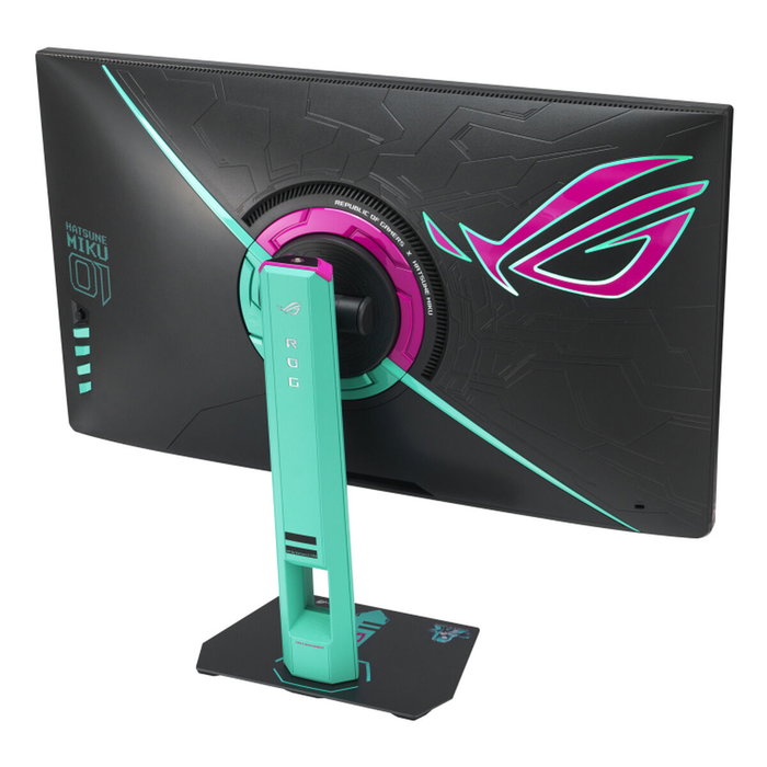 Asus Monitor Gaming 90LM0C7U-B01371 Wide Quad HD 27 pouces